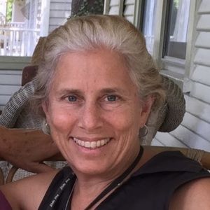 Meet your Posher, Judith